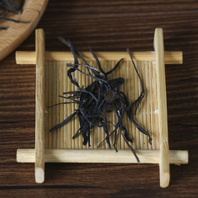 供应紫娟茶紫娟饼茶批发 2022年紫娟散茶春茶糯米香茶批发图2