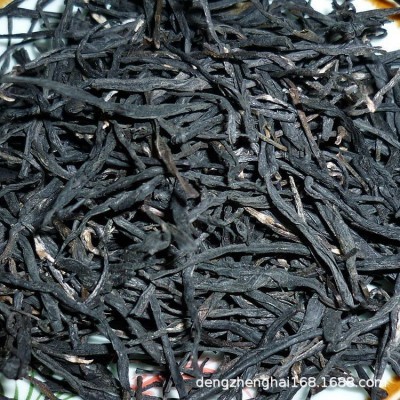 供应紫娟茶紫娟饼茶批发 2022年紫娟散茶春茶糯米香茶批发图3