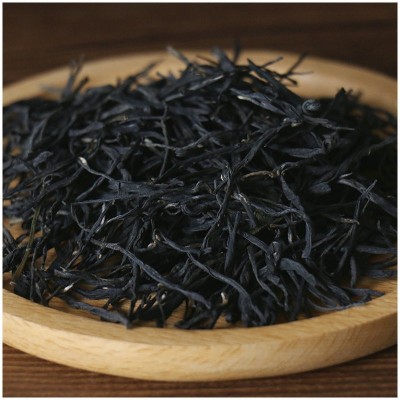 供应紫娟茶紫娟饼茶批发 2022年紫娟散茶春茶糯米香茶批发图4