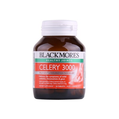 澳洲BM Celery西芹籽精华 bm芹菜籽批发代发图4