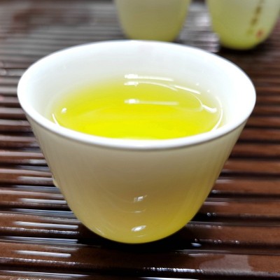 金龙壶 2022年新茶铁观音兰香正味清香型铁观音500克包装观音茶叶图5