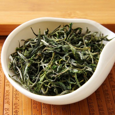 黄山毛峰250克 新茶叶绿茶 2021新茶揉捻型高山茶