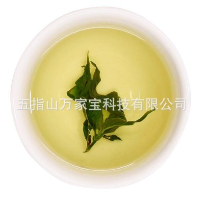 【买三送一】海南五指山原产地黎王草忧遁草茶鳄嘴花茶优盾草117g图5