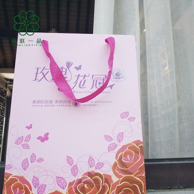 【厂家现货】 花茶包装 玫瑰花冠 礼盒包装 批发 玫瑰花包装图1