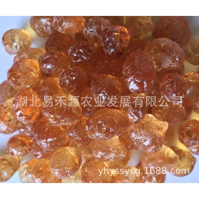 颗粒桃胶修剪无杂中颗粒批发零售量大从优雪燕皂米大粒