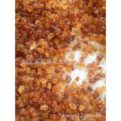 食用桃胶货源接受批发黄无杂中粒雪燕皂角米大货现货图4