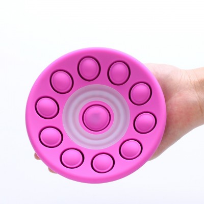 无线器乳房按摩仪胸部按摩器仪乳腺硬块预防乳房防下垂图5