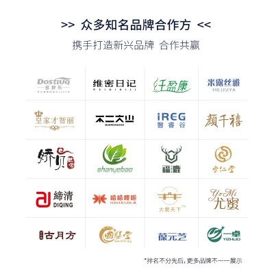 活性小分子饮燕窝胶原蛋白肽原液固体饮料片玻尿酸口服液厂家批发图4