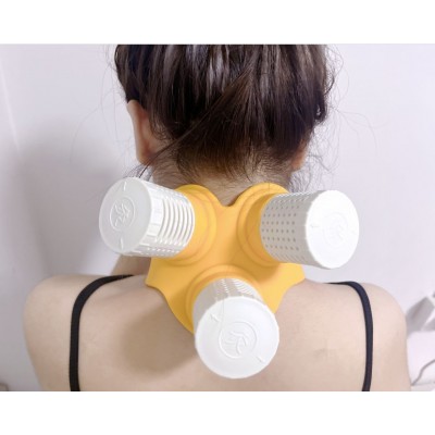 百穴灸 无烟艾灸盒 艾灸礼盒 节日礼物 送女友 送长辈 送礼送健康图3