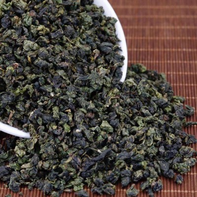 2022年茶上新安溪乌龙茶铁观音大量批发安溪铁观音pc盒简易包装图4