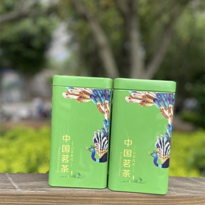 绿茶2022新茶 春茶 绿茶 碧螺春 高山云雾绿茶 香茶散茶低价批发图4
