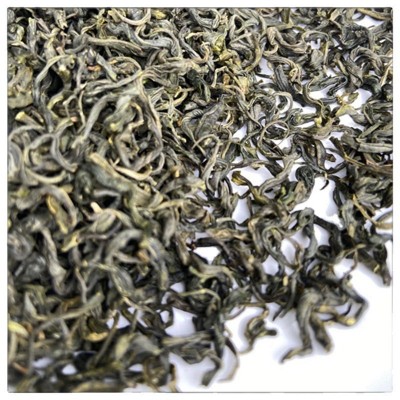 绿茶2022新茶 春茶 绿茶 碧螺春 高山云雾绿茶 香茶散茶低价批发图5