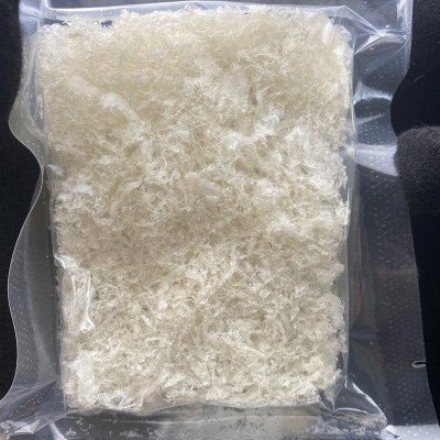 印尼溯源码即炖燕窝免泡发即炖片免挑毛燕碎孕妇代餐一件代发批发图2