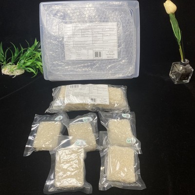 印尼溯源码即炖燕窝免泡发即炖片免挑毛燕碎孕妇代餐一件代发批发图5