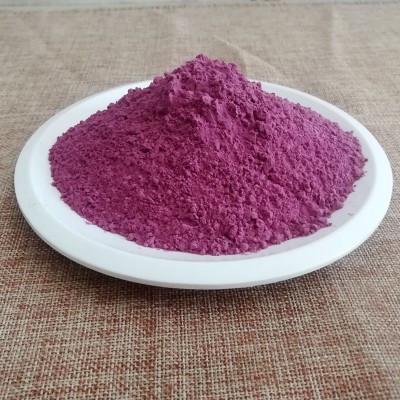 批发紫薯粉 生紫薯全粉脱水蔬菜粉烘焙面食糕点原料散装500g图3