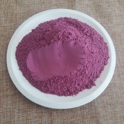 批发紫薯粉 生紫薯全粉脱水蔬菜粉烘焙面食糕点原料散装500g图4
