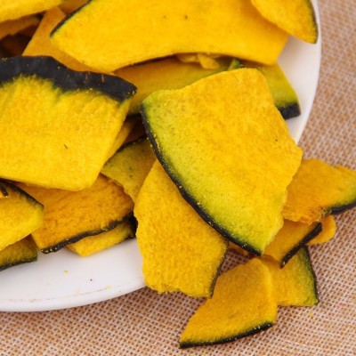批发秘本 南瓜粉 小金瓜粉脱水蔬菜粉食品级南瓜粥饼原料500g图3
