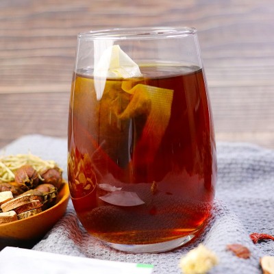 妍琪生物 进出口菊花决明子茶可定制包装花草茶花果茶oem定制代工图5