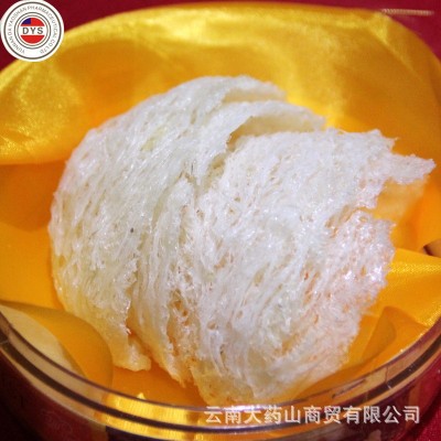 燕窝燕盏燕条燕碎无刷胶无漂白燕窝滋补品中盏批发OEM产地货源图5