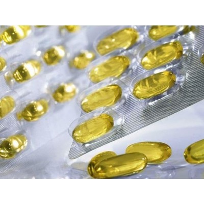 出口代加工保健食品维生素K2软胶囊OEM贴牌定制维生素K保健品厂家图5