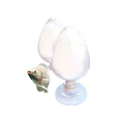 胶原三肽烟酰胺鱼蛋白肽蛋白粉深海鳕鱼胶原蛋白肽胶原蛋白肽图4