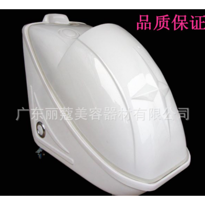 坐式中药熏蒸舱发热理疗药浴机发汗仓汗蒸仪太空舱厂家供应图2
