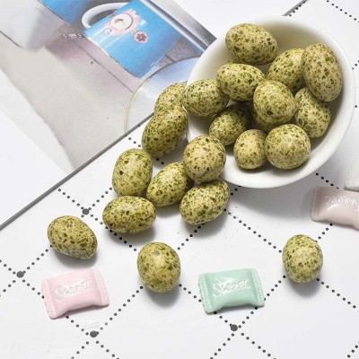 迪宝多彩花生5斤独立小包装鱼皮花生多彩豆休闲零食炒货现货批发图4