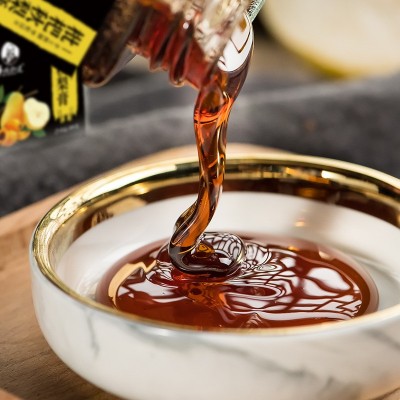 枇杷秋梨膏伏湿膏阿胶八珍膏四物汤膏山楂六物膏 膏滋代加工图2