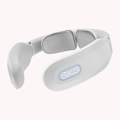 SKGK3颈椎按摩器脖子护颈仪蓝牙颈部按摩器K3蓝牙款 4098 SKGK5-2图5