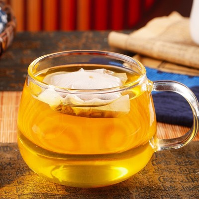 袋装散结茶 花草养生袋泡茶一件代发各种花茶厂家直供茶包批发图2