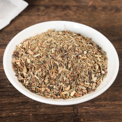 顶济堂陈皮内金茶非养谓暖谓茶 非健谓消食茶非功能茶图2