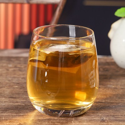 顶济堂陈皮内金茶非养谓暖谓茶 非健谓消食茶非功能茶图3