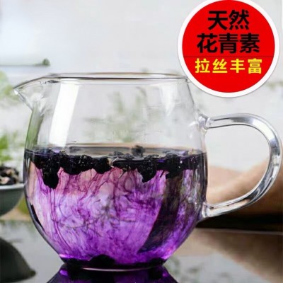 批发青海黑枸杞500g柴达木天然枸杞子免洗干货大果泡茶非宁夏特级图3