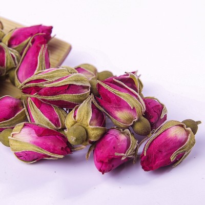 玫瑰花茶平阴玫瑰批发新货干山东玫瑰花厂家批发无硫兰州苦水玫瑰图4