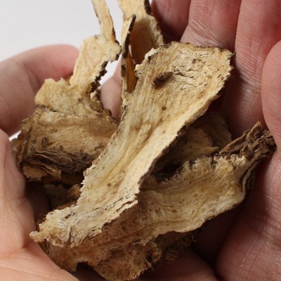甘肃特产岷县当归头批发中药材当归片批发零售药材厂家直发20包邮图3