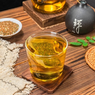 古方秀体茶冬瓜荷叶茶 一件直播代发花草茶赤小豆薏米油切大肚茶图2