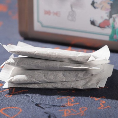 厂家直销益口清茶金银花薄荷甘草代用茶 OEM组合袋泡茶贴牌代加工图4