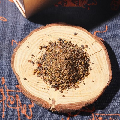 厂家直销益口清茶金银花薄荷甘草代用茶 OEM组合袋泡茶贴牌代加工图3