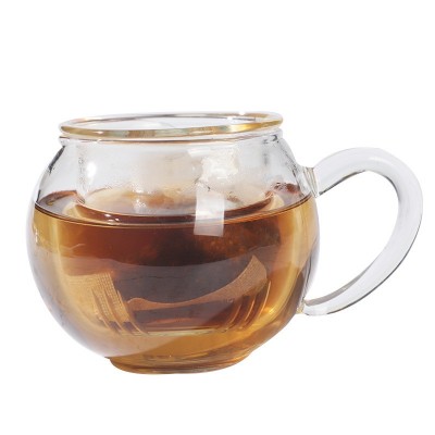 厂家直销益口清茶金银花薄荷甘草代用茶 OEM组合袋泡茶贴牌代加工图5