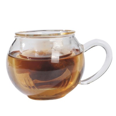 葛根菊花栀子降源茶代用花草茶组合袋泡茶 oem贴牌代加工一件代发图5