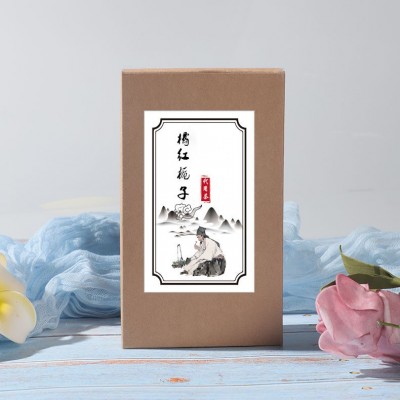 厂家橘红栀子茶 罗汉果薄荷金银花袋泡茶 茶oem贴牌代加工图5