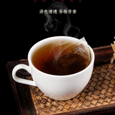 人参八宝茶枸杞红枣疲劳茶黄精滋补品男女养生茶气血茶熬夜茶肾茶图4