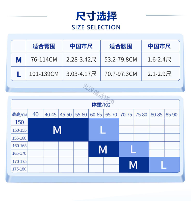 纸尿裤L2