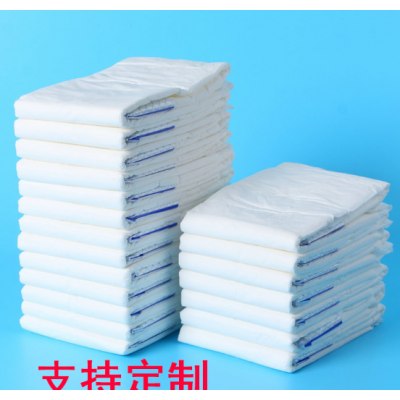 成人纸尿裤L码【加厚款】老人尿不湿怕批发一件代发外贸图5