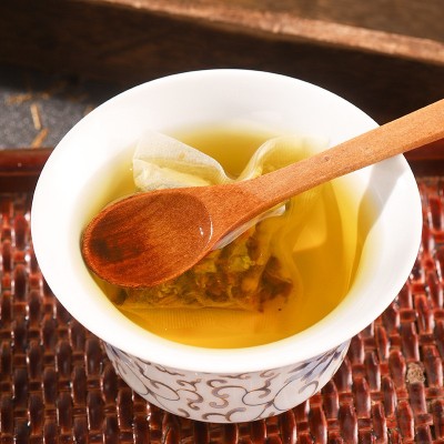 菊花决明子茶 菊花金银花决明子枸杞子组合茶代用茶图4