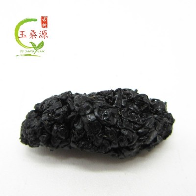 桑椹膏原料食用桑葚干黑桑葚干白桑葚干夏津特产一件代发