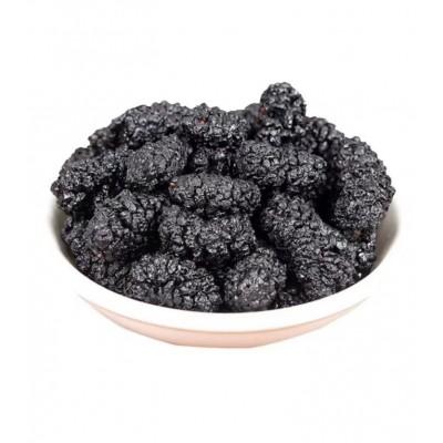 桑椹膏原料食用桑葚干黑桑葚干白桑葚干夏津特产一件代发图5