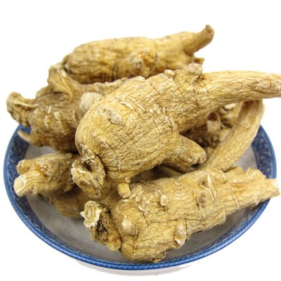 长白山西洋参片 大小均匀软支切片 花旗参礼盒装东北人参产地批发图2