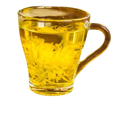 新款金丝皇菊枸杞茶 厂家直销袋装优质好货菊花养生茶菊花枸杞茶图4