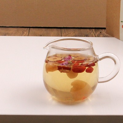 从仁堂桂圆红枣茶枸杞玫瑰茶冰糖精品盒装支持 一件拿货批发代发图4